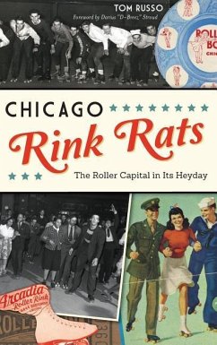 Chicago Rink Rats - Russo, Tom