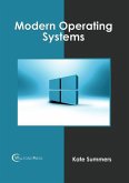 Modern Operating Systems