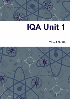 IQA Unit 1 - Smith, Tina A