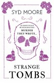 Strange Tombs - An Essex Witch Museum Mystery