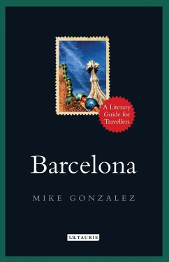 Barcelona - Gonzalez, Mike