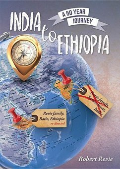 India to Ethiopia - Revie, Robert