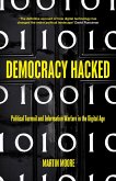 Democracy Hacked Democracy Hacked