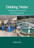 Drinking Water: Distribution, Treatment and Management