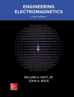 Loose Leaf for Engineering Electromagnetics - Hayt, William H; Buck, John A