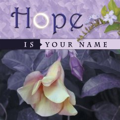 Hope Is Your Name - Dardaine, Ayana