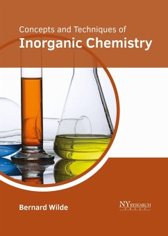 Concepts and Techniques of Inorganic Chemistry