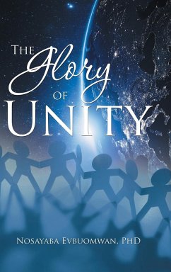 The Glory of Unity