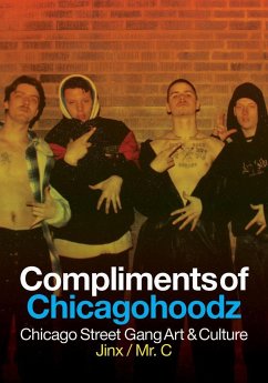 Compliments of Chicagohoodz - O'Connor, James Jinx; Corrado, Damen C