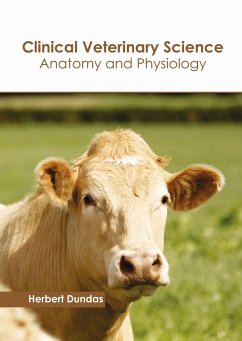 Clinical Veterinary Science: Anatomy and Physiology
