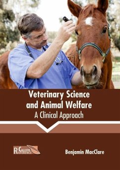 Veterinary Science and Animal Welfare: A Clinical Approach