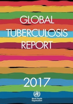 Global Tuberculosis Report 2017 - World Health Organization