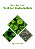 Handbook of Plant Cell Biotechnology