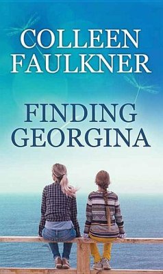 Finding Georgina - Faulkner, Colleen