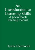 An Introduction to Listening Skills
