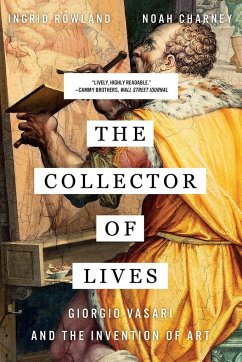 The Collector of Lives - Charney, Noah; Rowland, Ingrid