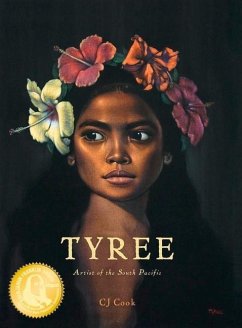 Tyree: Artist of the South Pacific - Cook, Cj