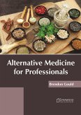 Alternative Medicine for Professionals