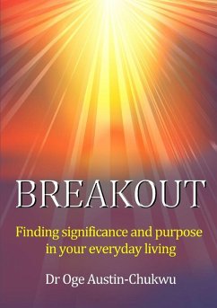 Cover BREAKOUT