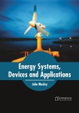 Energy Systems, Devices and Applications