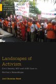 Landscapes of Activism: Civil Society, HIV and AIDS Care in Northern Mozambique