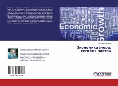 Jekonomika wchera, segodnq, zawtra Jekonomika wchera, segodnq, zawtra