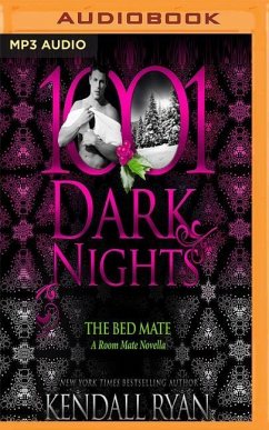 The Bed Mate: A Room Mate Novella - Ryan, Kendall