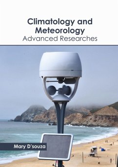 Climatology and Meteorology: Advanced Researches