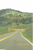 The Journey of a Living Relationship