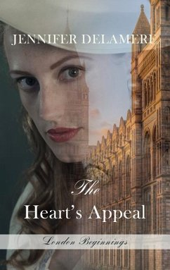 The Heart's Appeal - Delamere, Jennifer