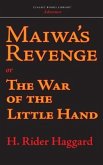 Maiwa's Revenge