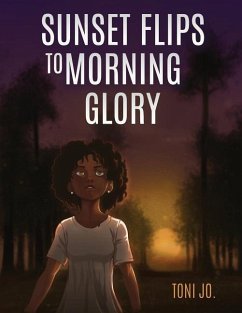 Sunset Flips to Morning Glory - Jo, Toni