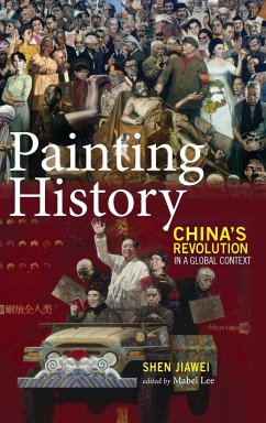 Painting History - Shen, Jiawei