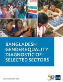 Bangladesh Gender Equality Diagnostic of Selected Sectors