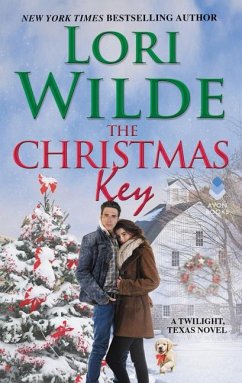 The Christmas Key - Wilde, Lori