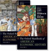 The Oxford Handbook of American Economic History