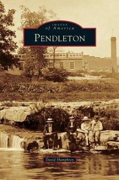 Pendleton - Humphrey, David