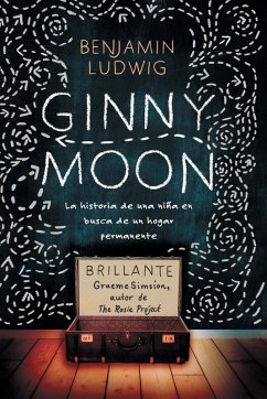 Ginny Moon - Ludwig, Benjamin