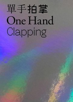 Cover One Hand Clapping