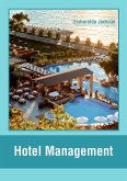 Hotel Management