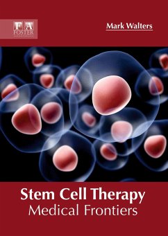Stem Cell Therapy: Medical Frontiers