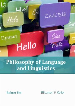 Philosophy of Language and Linguistics