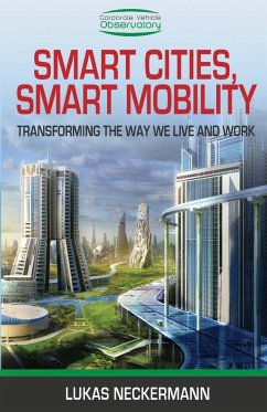 Smart Cities, Smart Mobility - Neckermann, Lukas