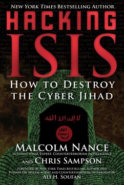 Hacking ISIS - Nance, Malcolm;Sampson, Chris