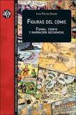 Figuras del cómic