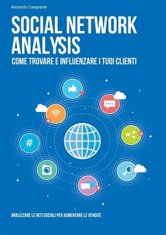 SOCIAL NETWORK ANALYSIS - Casagrande, Alessandro