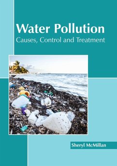 Water Pollution: Causes, Control and Treatment