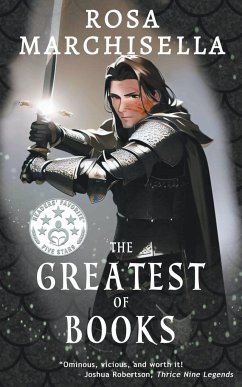 The Greatest of Books - Marchisella, Rosa