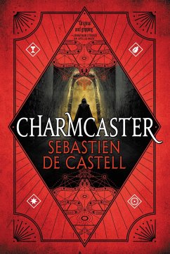 Charmcaster - de Castell, Sebastien