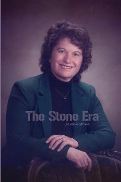 The Stone Era - Stone, Jo Ann